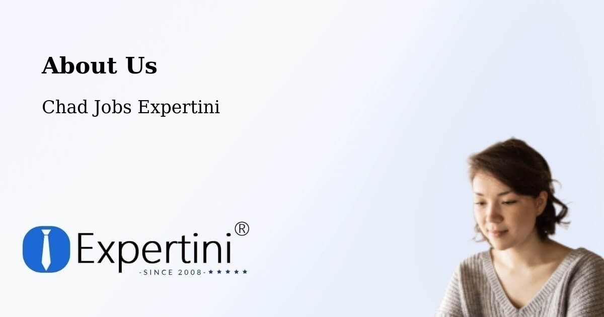About Expertini Recruitment Platform  – Doba - Doba, Chad Jobs Expertini