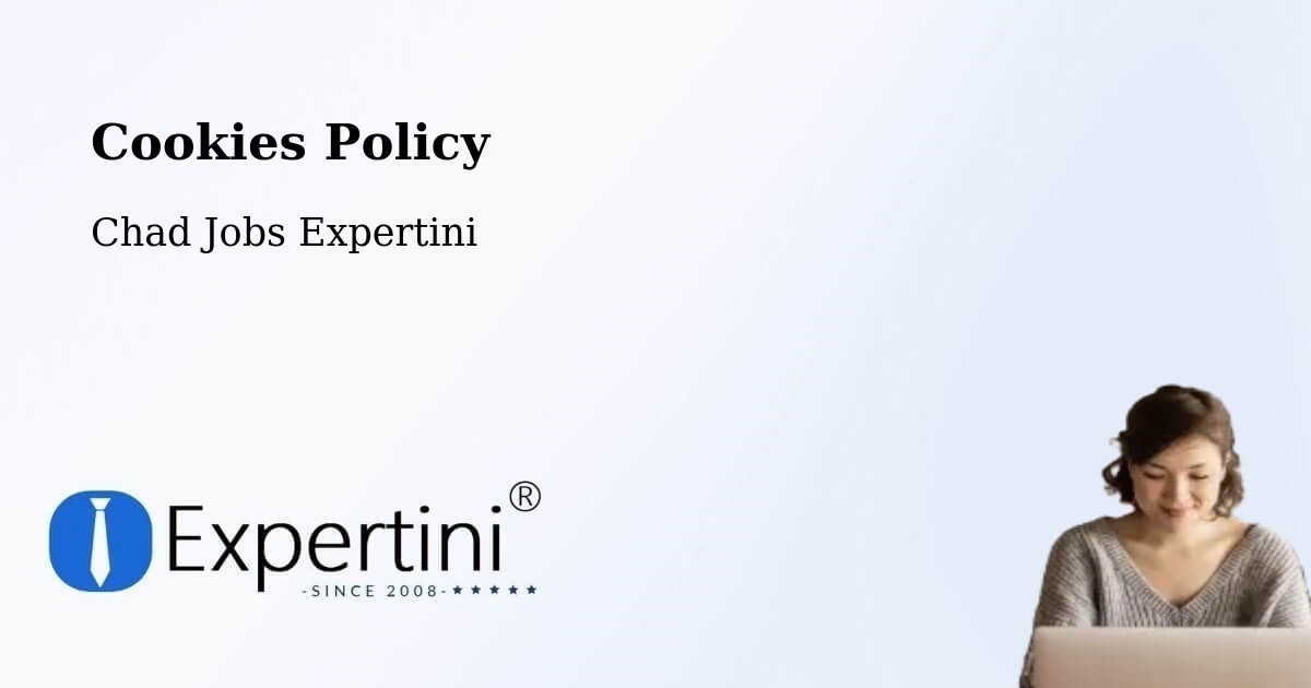 Cookie Policy – Doba - Chad Jobs Expertini