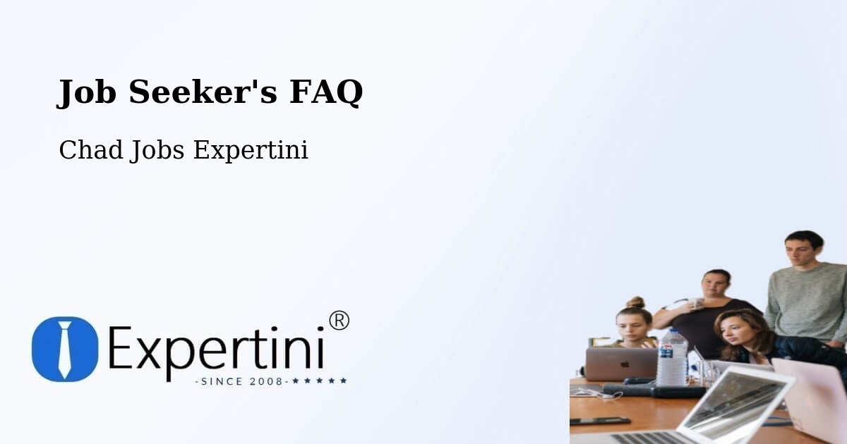 Job Seeker FAQ – Doba - Chad Jobs Expertini