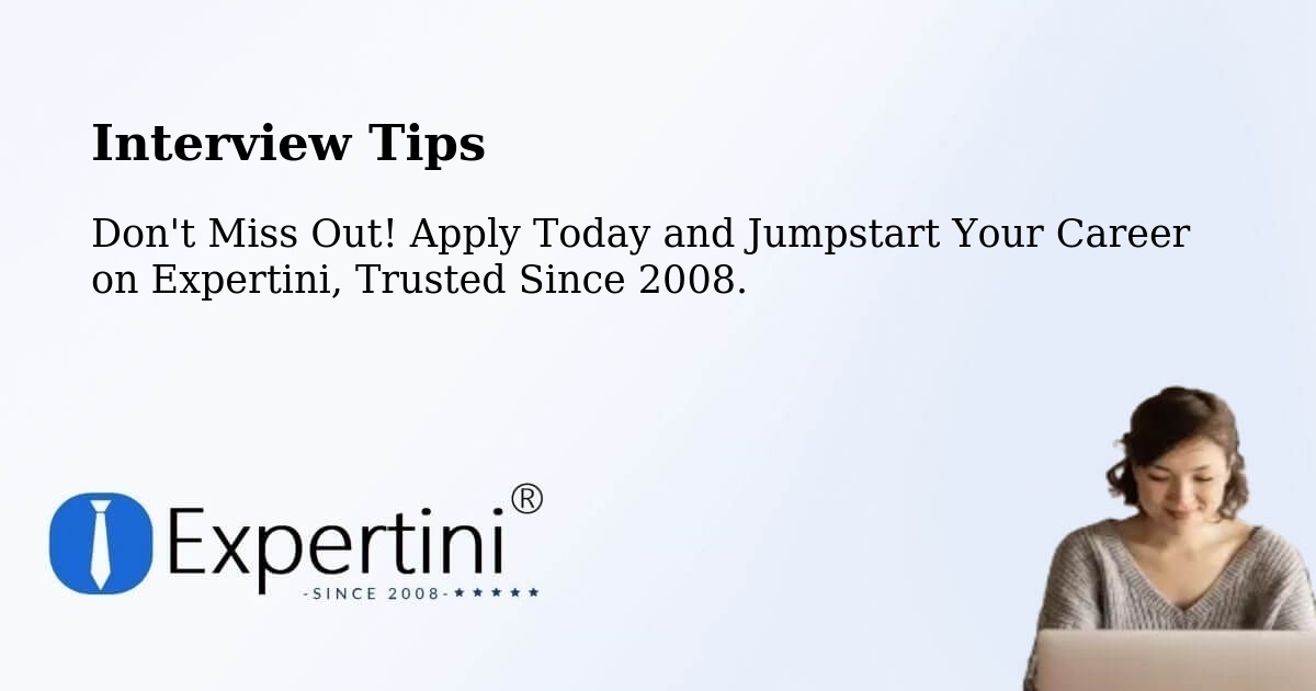 Interview Tips & Techniques for Job Seekers – Doba - Doba, Chad Jobs Expertini